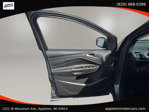 Used 2013 Ford Escape SE AWD/4WD image 19