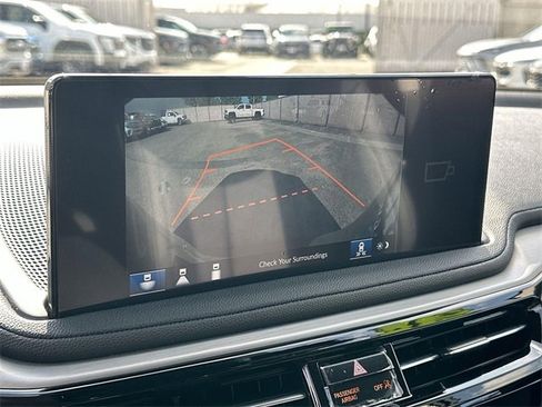 Used 2025 Acura MDX SH-AWD image 14