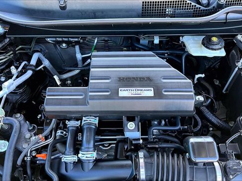 Used 2018 Honda CR-V EX image 29