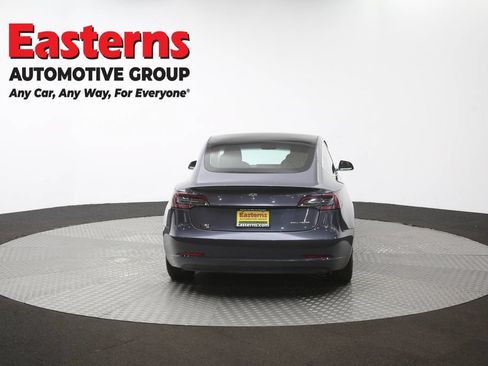 Used 2019 Tesla Model 3 Long Range AWD/4WD image 30