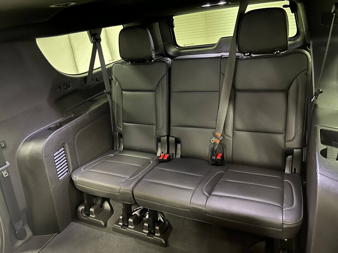 Used 2021 GMC Yukon XL Denali AWD/4WD image 74
