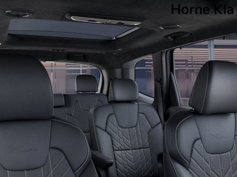 New 2025 Kia Telluride SX Prestige X-Line image 27