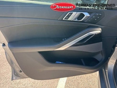 Used 2026 BMW X6 xDrive40i w/ Executive Package image 10