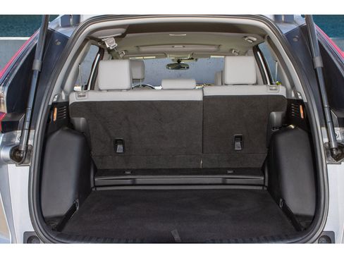 Certified 2022 Honda CR-V EX-L image 32