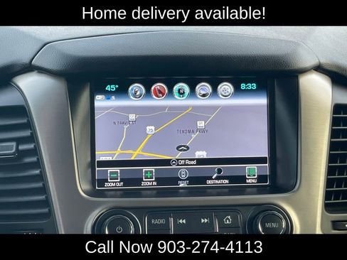 Used 2019 GMC Yukon Denali w/ Denali Ultimate Package image 23