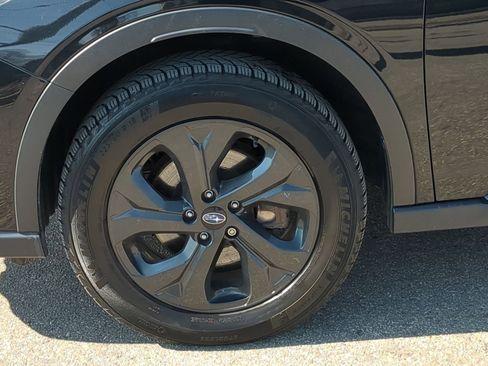 Used 2022 Subaru Outback Onyx Edition XT image 15