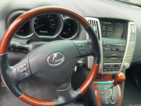 Used 2008 Lexus RX 350 AWD image 7