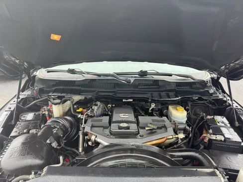 Used 2016 RAM 2500 Lone Star w/ Black Appearance Group image 31