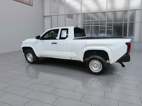 Used 2025 Toyota Tacoma SR RWD image 7