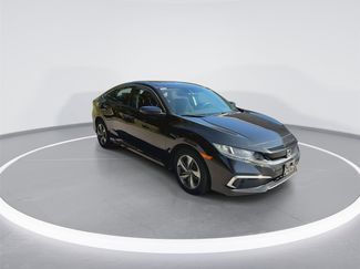 Used 2019 Honda Civic LX image 1