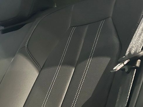 Used 2025 Audi Q6 e-tron Prestige w/ Black Warm Weather Package AWD/4WD image 52