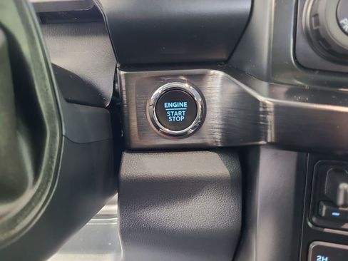 Used 2023 Ford F250 Lariat w/ Lariat Ultimate Package image 14