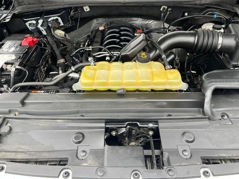 Used 2019 Ford F150 Lariat w/ Equipment Group 502A Luxury image 24