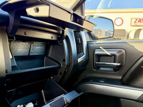 Used 2016 Chevrolet Silverado 1500 LT w/ All Star Edition RWD image 30