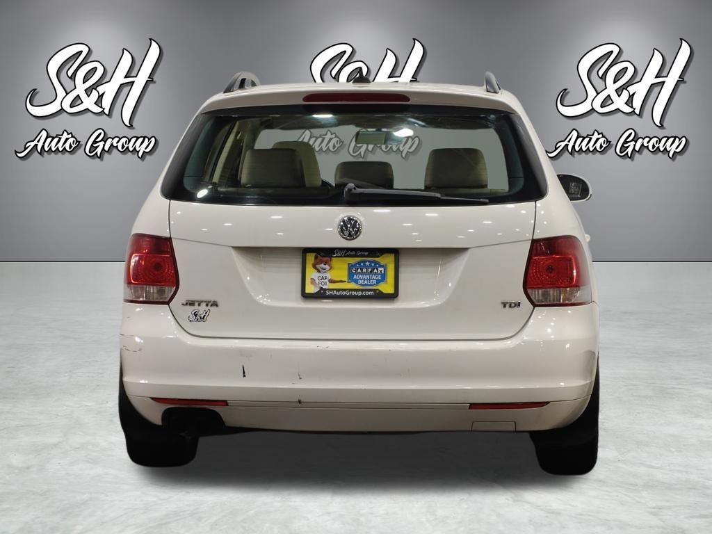 Used 2013 Volkswagen Jetta TDI FWD image 19