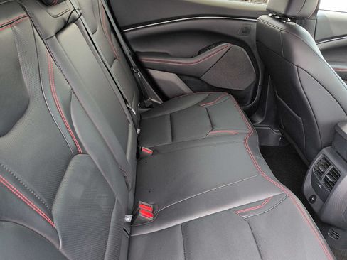 Certified 2025 Ford Mustang Mach-E Premium w/ Sport Appearance Package AWD/4WD image 11