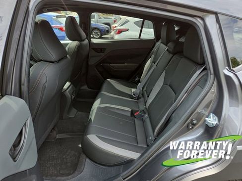 New 2026 Subaru Crosstrek 2.5i Wilderness AWD/4WD image 16