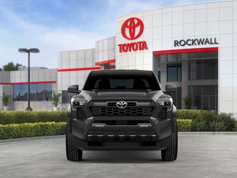 New 2025 Toyota Tacoma TRD Off-Road w/ TRD Off Road Premium Package image 61
