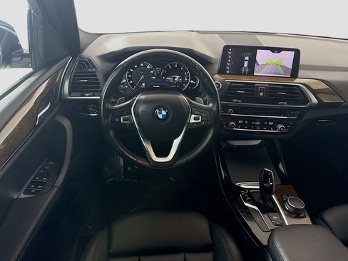 Used 2019 BMW X3 sDrive30i w/ Driving Assistance Package image 17