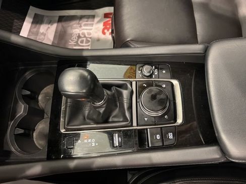 Used 2022 MAZDA MAZDA3 s FWD image 31