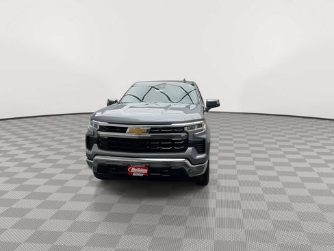 Used 2026 Chevrolet Silverado 1500 LT AWD/4WD image 37