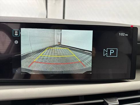 New 2026 Hyundai Tucson SEL image 30