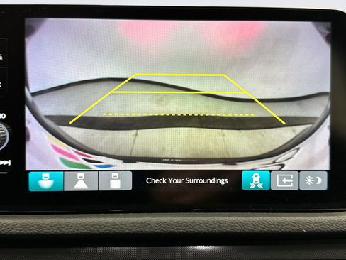 Used 2023 Acura Integra A-Spec image 11