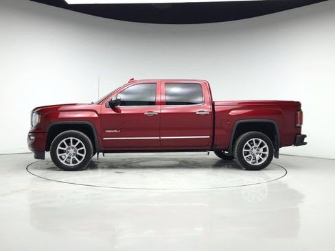 Used 2018 GMC Sierra 1500 Denali w/ Denali Ultimate Package image 2