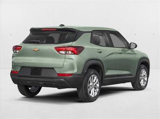 New 2026 Chevrolet TrailBlazer LS AWD/4WD video 2