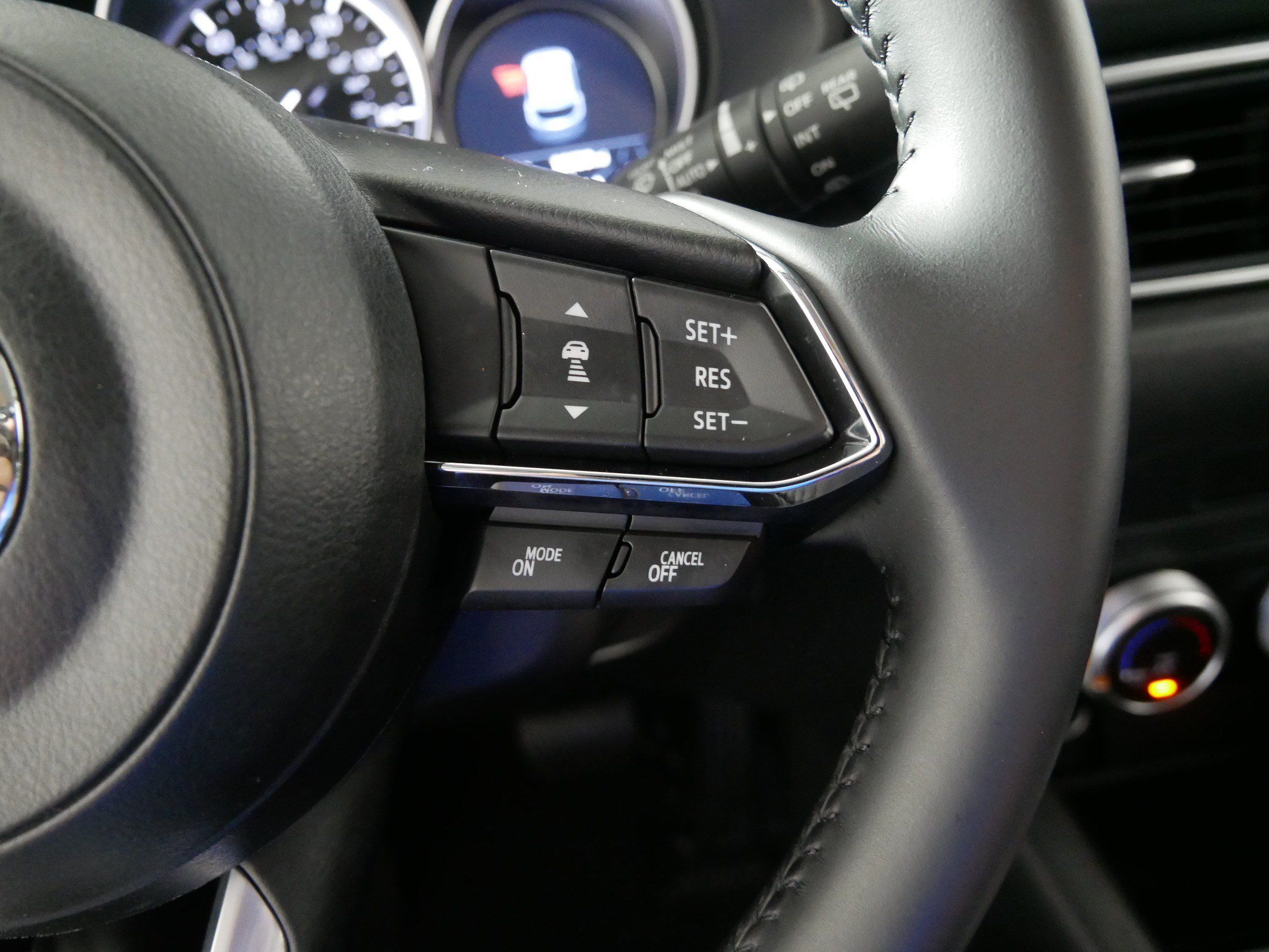 Used 2025 MAZDA CX-5 AWD 2.5 S image 28