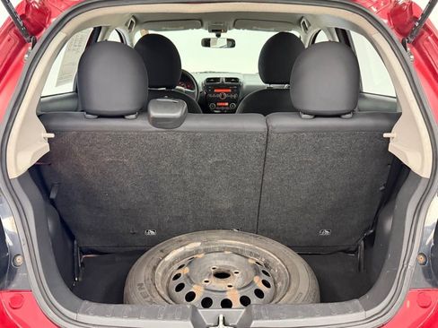 Used 2014 Mitsubishi Mirage DE image 21