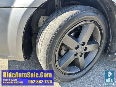 Used 2013 Dodge Avenger SXT w/ Rallye Appearance Group FWD image 24