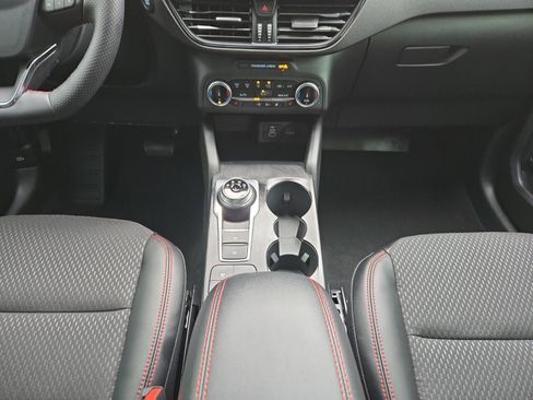 Used 2026 Ford Escape ST-Line w/ Cold Weather Package image 21