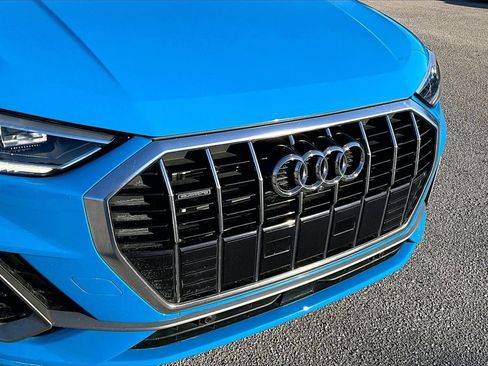 Certified 2022 Audi Q3 2.0T Premium Plus w/ Premium Plus Package image 11