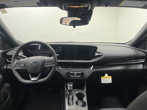 New 2026 Buick Envista Sport Touring w/ Convenience I Package FWD image 6