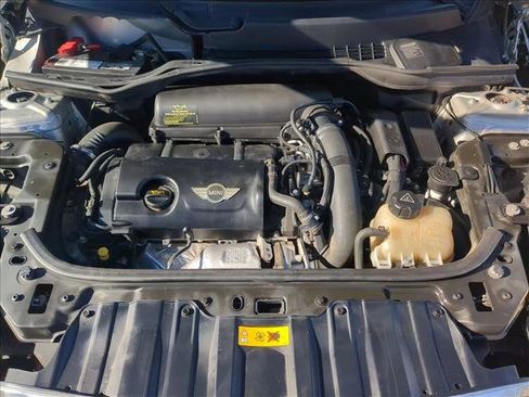 Used 2012 MINI Cooper Countryman S image 23