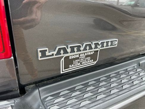 Used 2024 RAM 3500 Laramie AWD/4WD image 68