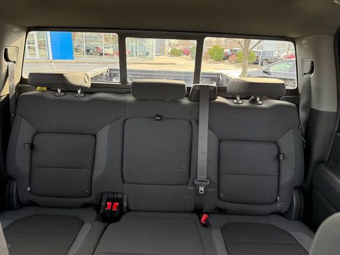 Used 2020 Chevrolet Silverado 2500 LT w/ All Star Edition image 16