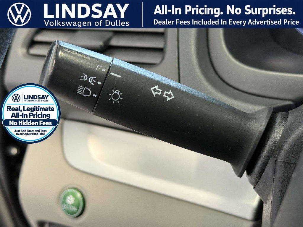 Used 2014 Honda CR-V LX image 22