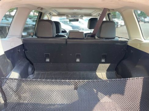Used 2018 Subaru Forester 2.5i Limited AWD/4WD image 22
