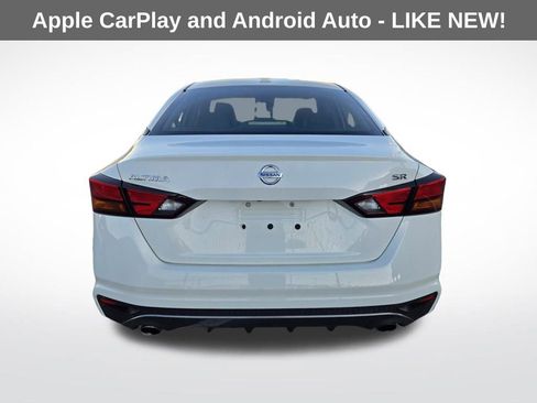 Used 2019 Nissan Altima 2.5 SR image 7