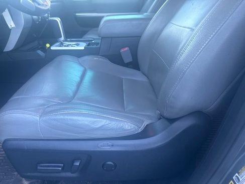 Used 2014 Toyota Tundra Limited w/ TRD Off Road Package RWD image 8