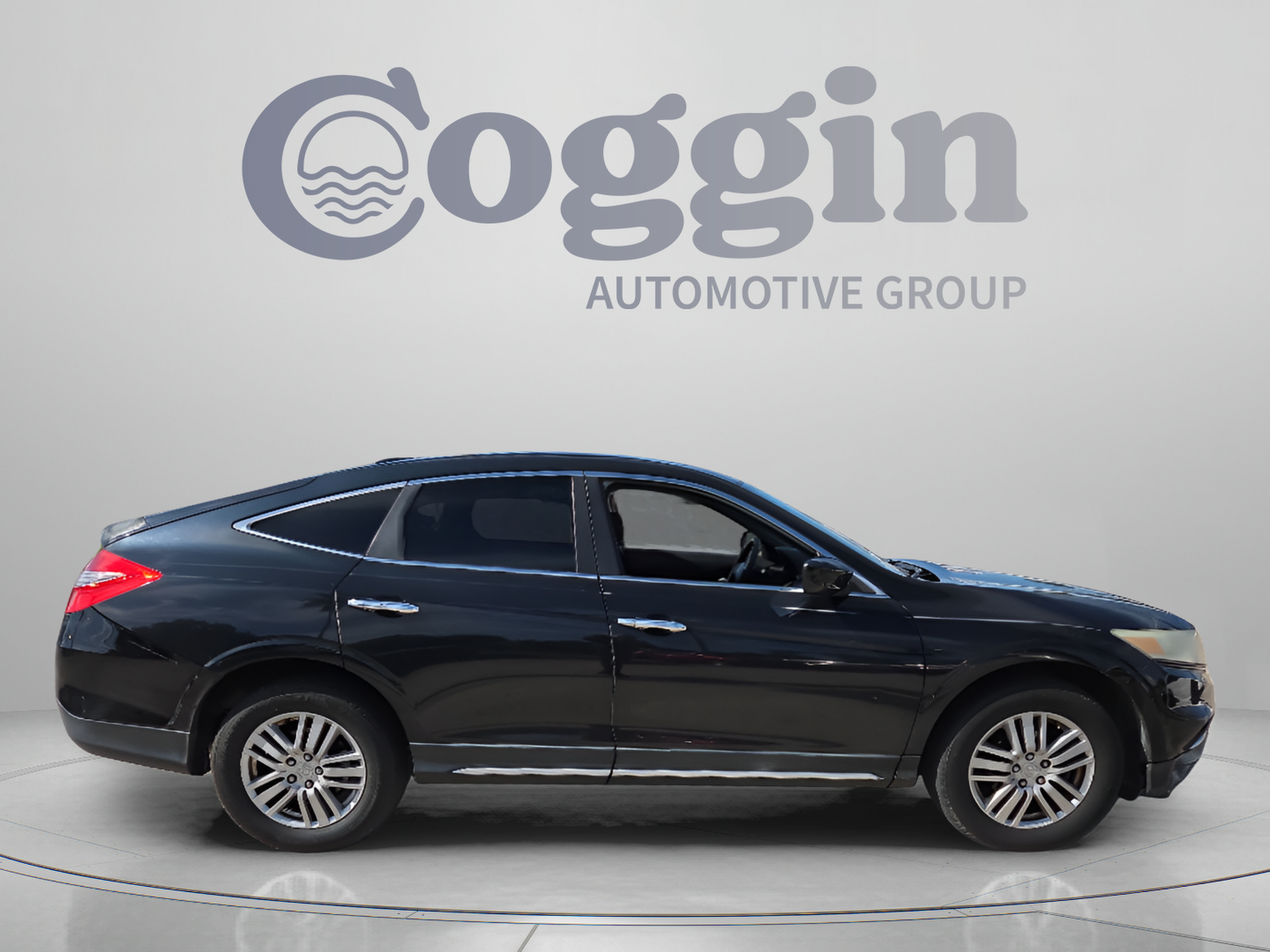 Used 2014 Honda Crosstour EX image 6
