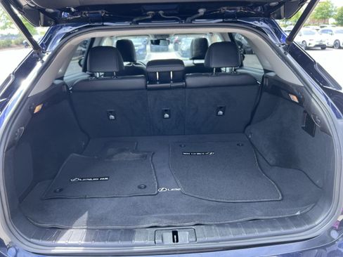 Used 2019 Lexus RX 350 AWD w/ Navigation Package image 34