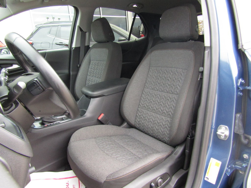 Used 2024 Chevrolet Equinox LT AWD/4WD image 19