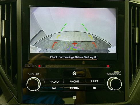 Used 2021 Subaru Crosstrek 2.5i Sport w/ Moonroof Package image 13