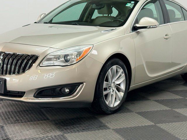 Used 2015 Buick Regal FWD image 6