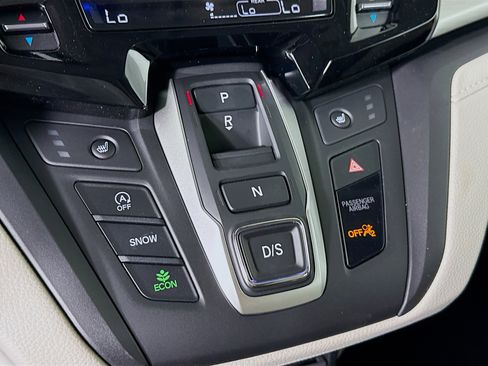New 2026 Honda Odyssey EX-L image 19