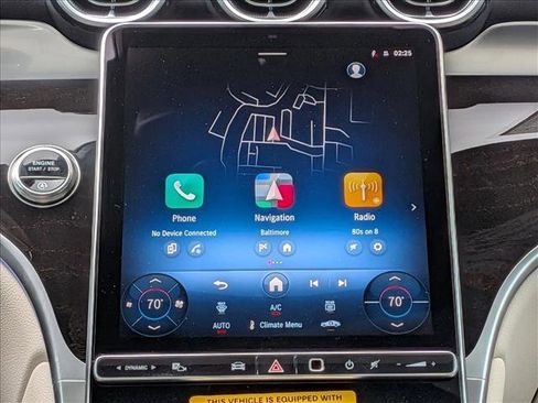 New 2026 Mercedes-Benz GLC 300 4MATIC image 12