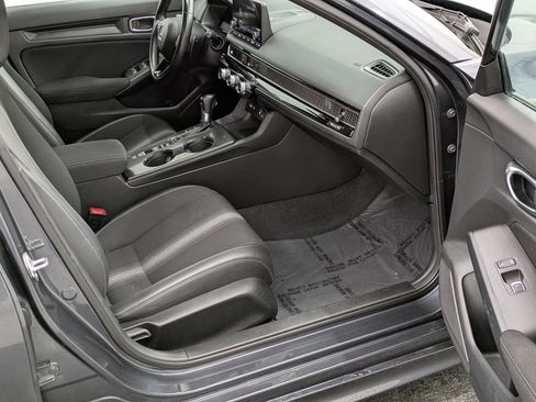 Used 2022 Honda Civic Sport image 16